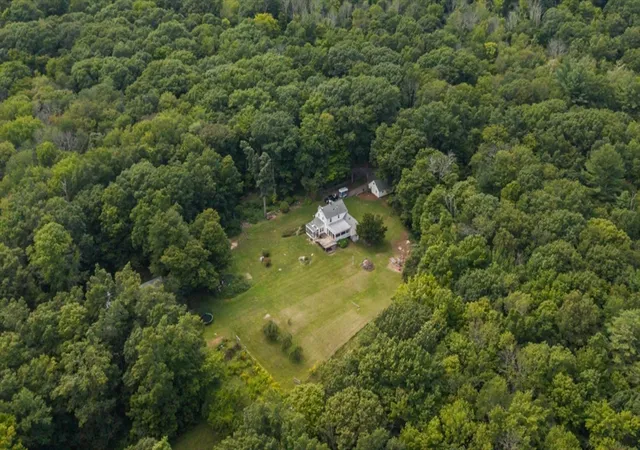 Photo 4 of Sale Pending at 109 Rutherford Rd, Oakham, MA 01068 | MLS# 73569700 | Listing updated on 2026-09-08