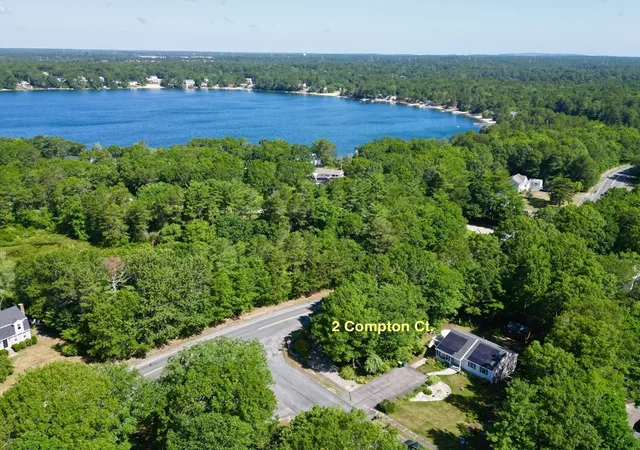 Photo 2 of Sale Pending at 2 Compton Ct, Plymouth, MA 02360 | MLS# 73546756 | Listing updated on 2026-09-15