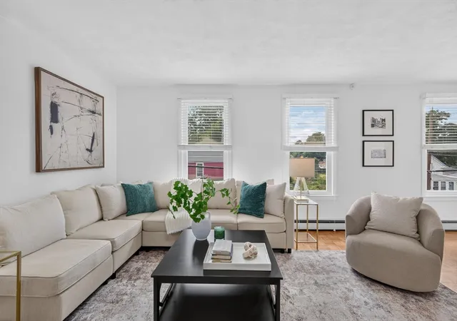 2nd image of 241 Lebanon St, Malden, MA 02148 | MLS# 73540348