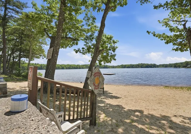 Homes for sale in Rutland, MA | 16 Kosta Avenue, Rutland, MA 01543 | MLS# 73536216