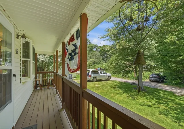 Homes for sale in Rutland, MA | 16 Kosta Avenue, Rutland, MA 01543 | MLS# 73536216
