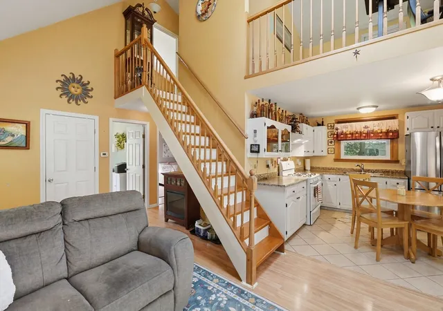 Homes for sale in Rutland, MA | 16 Kosta Avenue, Rutland, MA 01543 | MLS# 73536216