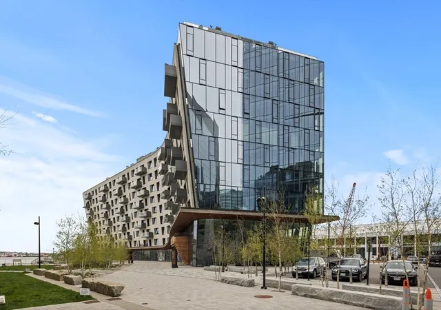 2nd image of The Residences at Pier 4, Boston, MA 02210