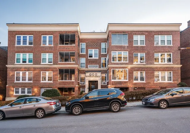 Homes for sale in Boston, MA | 11 Vinal St #5A, Boston, MA 02135 | MLS# 73546435