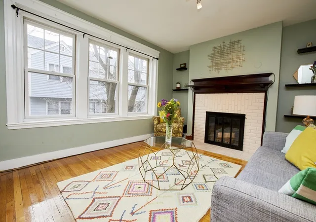 Homes for sale in Boston, MA | 11 Vinal St, Boston, MA 02135
