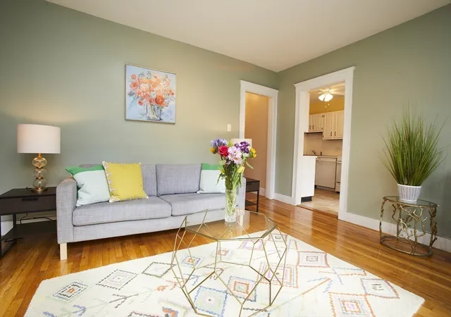 Homes for sale in Boston, MA | 11 Vinal St, Boston, MA 02135