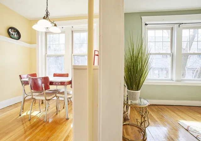 Homes for sale in Boston, MA | 11 Vinal St, Boston, MA 02135