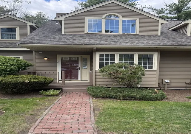 Homes for sale in Hopkinton, MA | 6 Lilac Court #6, Hopkinton, MA 01748 | MLS# 73515722