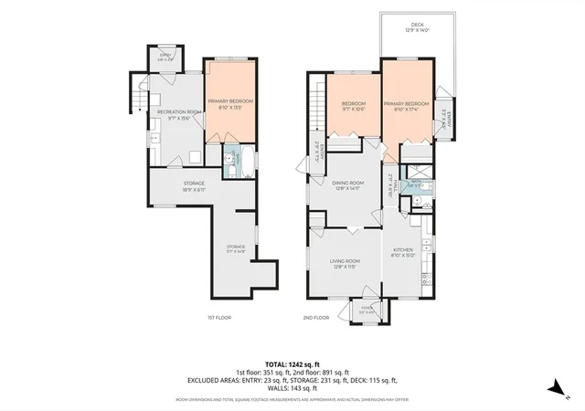 41st image of 21 Edgemere Blvd, Shrewsbury, MA 01545 | MLS# 73547698
