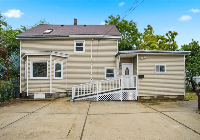 1st image of 111 Liberty St, Lowell, MA 01851 | MLS# 73559940