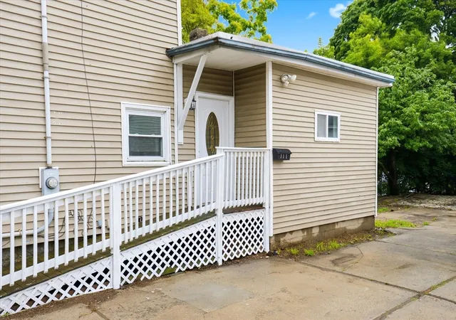 2nd image of 111 Liberty St, Lowell, MA 01851 | MLS# 73559940