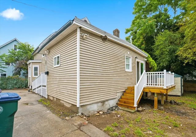 3rd image of 111 Liberty St, Lowell, MA 01851 | MLS# 73559940