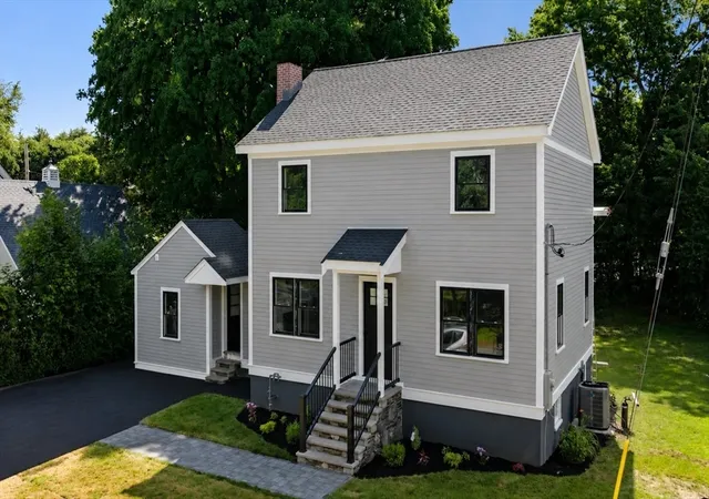 1st image of 95 Greenwood Avenue, Wakefield, MA 01880 | MLS# 73536985