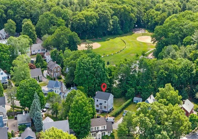 2nd image of 95 Greenwood Avenue, Wakefield, MA 01880 | MLS# 73536985