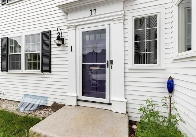 Photo 1 of Sale Pending at 17 Highland St #1, Rockport, MA 01966 | MLS# 73558821 | Listing updated on 2026-10-07