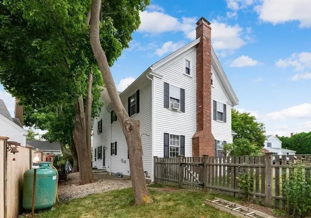 Photo 2 of Sale Pending at 17 Highland St #1, Rockport, MA 01966 | MLS# 73558821 | Listing updated on 2026-10-07
