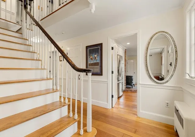 Photo 3 of Sale Pending at 17 Highland St #1, Rockport, MA 01966 | MLS# 73558821 | Listing updated on 2026-10-07