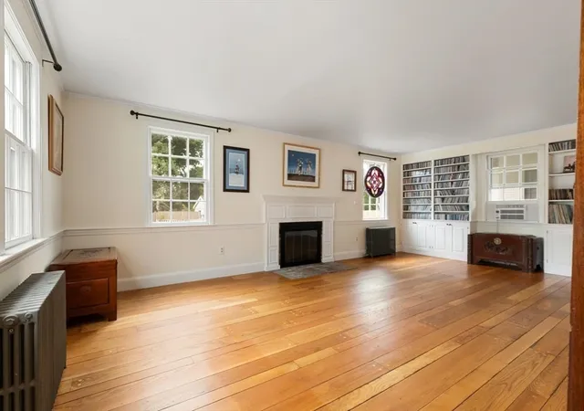 Photo 4 of Sale Pending at 17 Highland St #1, Rockport, MA 01966 | MLS# 73558821 | Listing updated on 2026-10-07