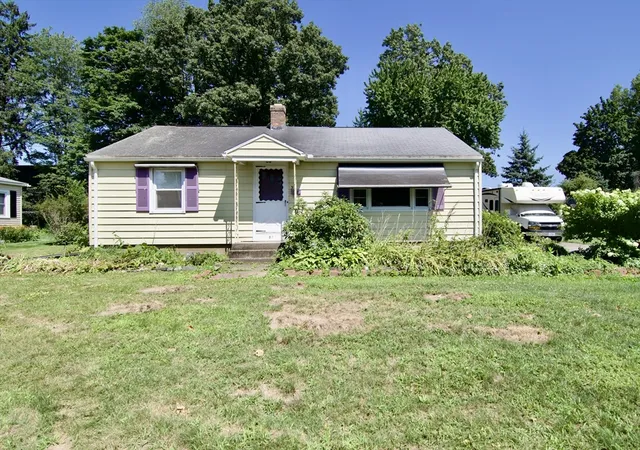 1st image of 37 Philip St, Ludlow, MA 01056 | MLS# 73555580