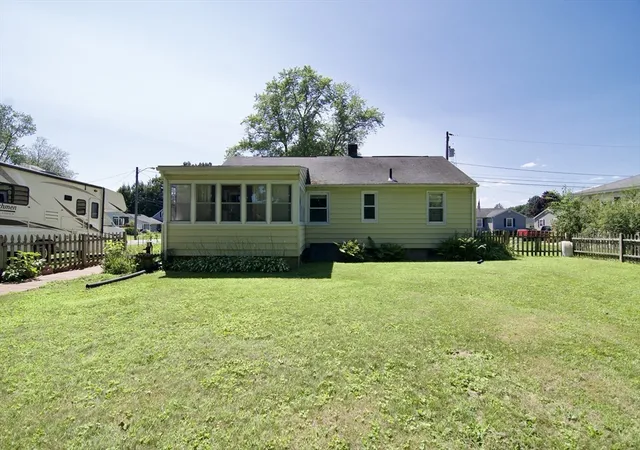 3rd image of 37 Philip St, Ludlow, MA 01056 | MLS# 73555580