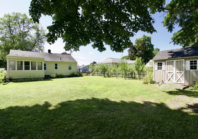 4th image of 37 Philip St, Ludlow, MA 01056 | MLS# 73555580