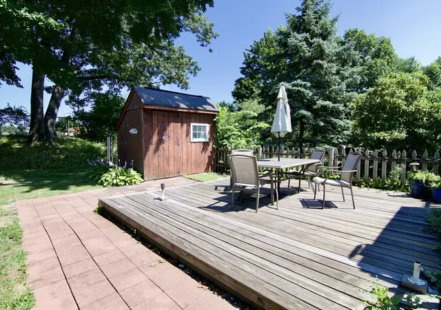 5th image of 37 Philip St, Ludlow, MA 01056 | MLS# 73555580