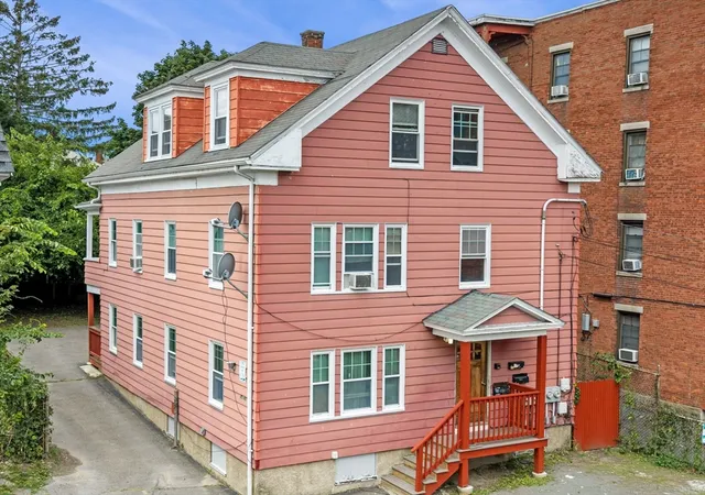 Photo 2 of Multi family home for sale at 15 1/2 Palmer, Salem, MA 01970 | MLS# 73556225 | Listing updated on 2026-08-08