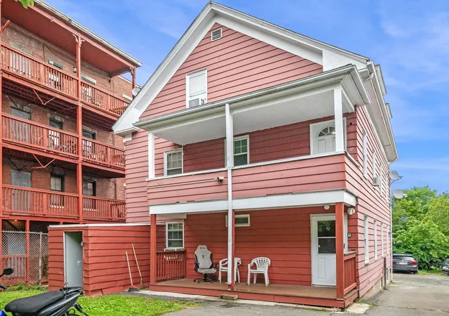 Photo 3 of Multi family home for sale at 15 1/2 Palmer, Salem, MA 01970 | MLS# 73556225 | Listing updated on 2026-08-08