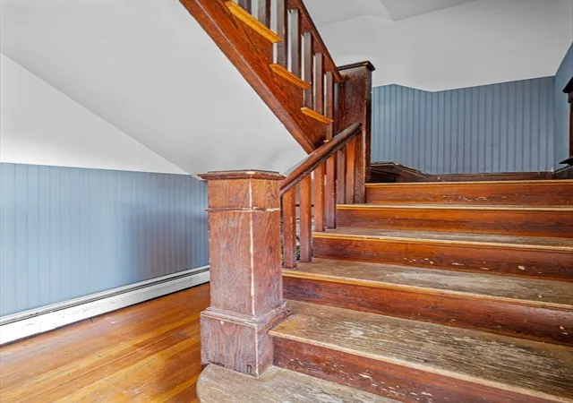Listing Photo 5 - Condo for sale in building located at 15 1/2 Palmer, Salem, MA 01970