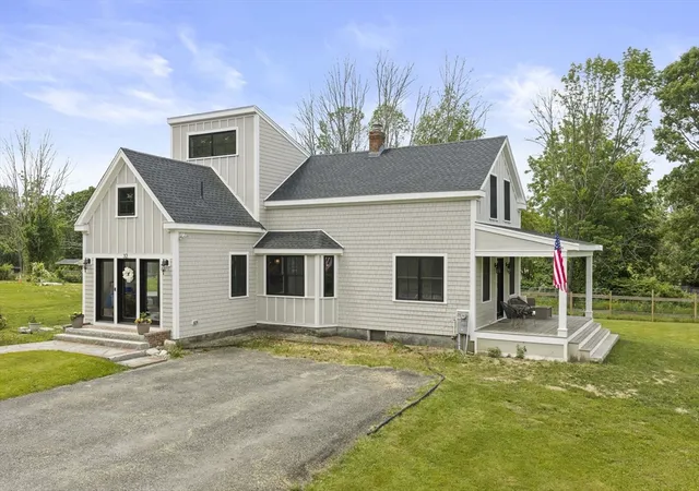 image of 32 County St, Lakeville, MA 02347 | MLS# 73533157