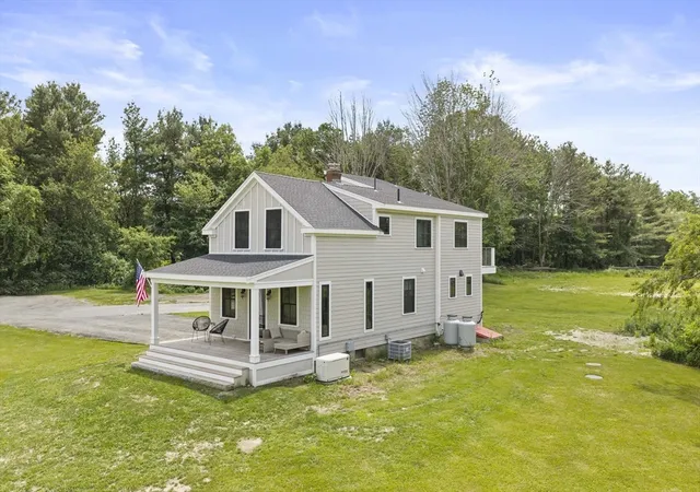 image of 32 County St, Lakeville, MA 02347 | MLS# 73533157