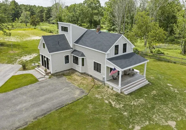 image of 32 County St, Lakeville, MA 02347 | MLS# 73533157