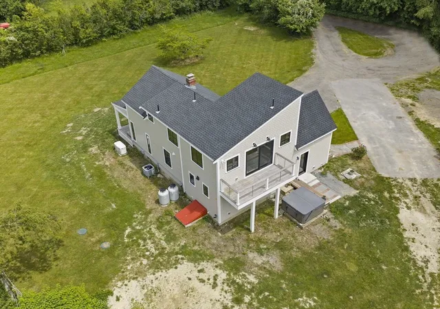 image of 32 County St, Lakeville, MA 02347 | MLS# 73533157