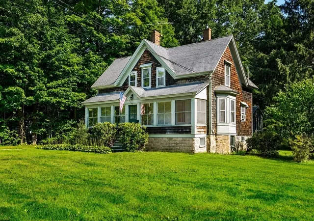 Photo 2 of Sale Pending at 42 Walnut Rd, Hamilton, MA 01982 | MLS# 73568540 | Listing updated on 2026-09-29