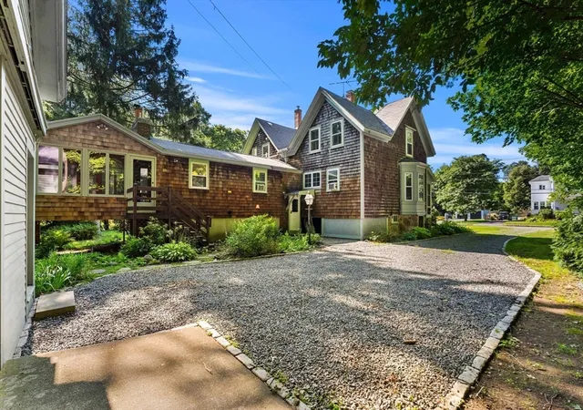 Photo 3 of Sale Pending at 42 Walnut Rd, Hamilton, MA 01982 | MLS# 73568540 | Listing updated on 2026-09-29