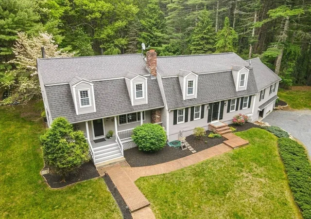 Photo 2 of Sale Pending at 46 King St, Norfolk, MA 02056 | MLS# 73523704 | Listing updated on 2026-10-01