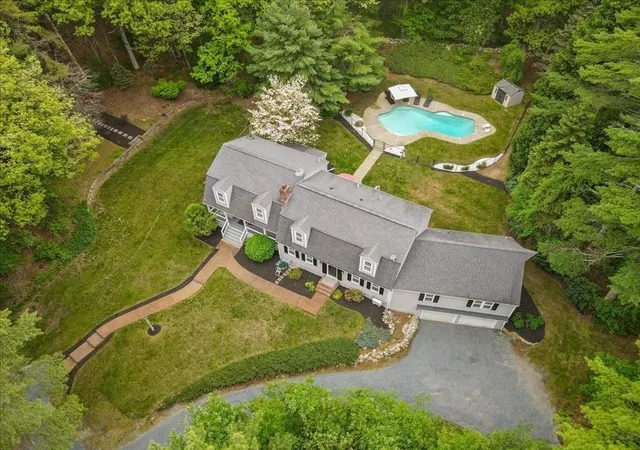 Photo 3 of Sale Pending at 46 King St, Norfolk, MA 02056 | MLS# 73523704 | Listing updated on 2026-10-01