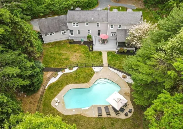 Photo 3 of Sale Pending at 46 King St, Norfolk, MA 02056 | MLS# 73523704 | Listing updated on 2026-10-01