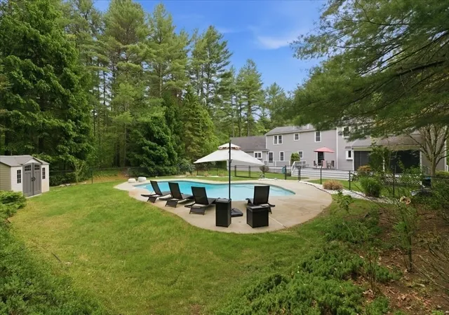 Photo 4 of Sale Pending at 46 King St, Norfolk, MA 02056 | MLS# 73523704 | Listing updated on 2026-10-01