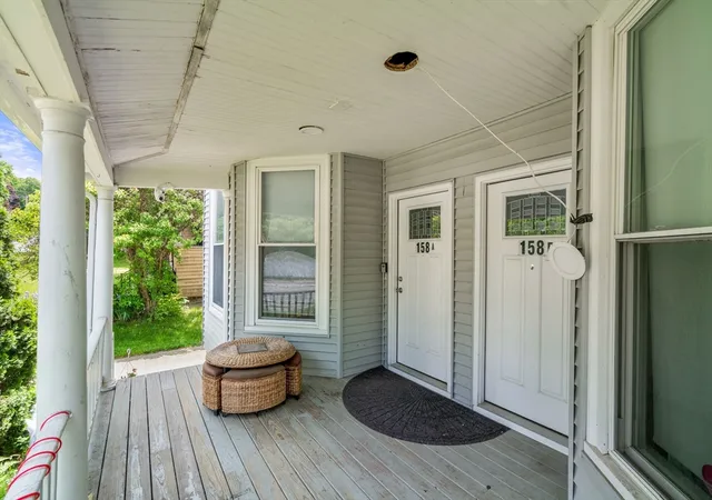 42nd image of 158 Main St, Upton, MA 01568 | MLS# 73552661