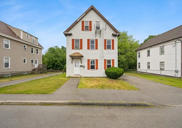 1st image of 31 Godfrey, Taunton, MA 02780 | MLS# 73542944