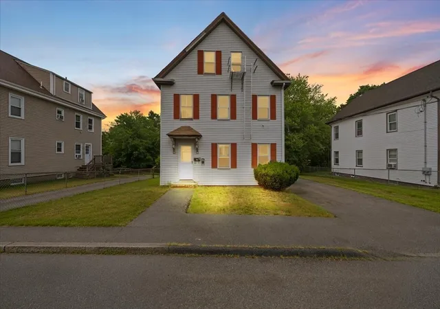 2nd image of 31 Godfrey, Taunton, MA 02780 | MLS# 73542944