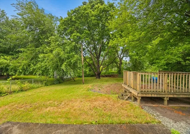 3rd image of 31 Godfrey, Taunton, MA 02780 | MLS# 73542944