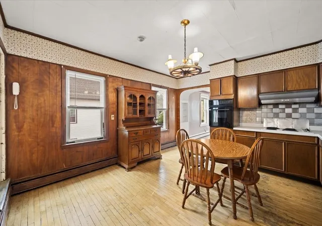 4th image of 31 Godfrey, Taunton, MA 02780 | MLS# 73542944