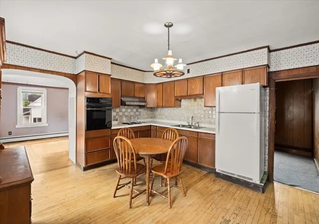 5th image of 31 Godfrey, Taunton, MA 02780 | MLS# 73542944