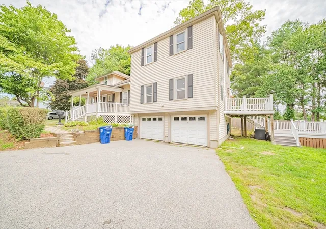 Photo 1 of Sale Pending at 34 Dewey Ave, Braintree, MA 02184 | MLS# 73564709 | Listing updated on 2026-09-18