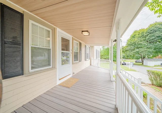 Photo 3 of Sale Pending at 34 Dewey Ave, Braintree, MA 02184 | MLS# 73564709 | Listing updated on 2026-09-18