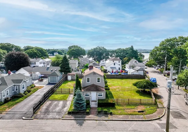Photo 2 of Sale Pending at 26 Oakwood Rd, Quincy, MA 02169 | MLS# 73562136 | Listing updated on 2026-09-03