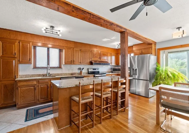 Photo 4 of Sale Pending at 26 Oakwood Rd, Quincy, MA 02169 | MLS# 73562136 | Listing updated on 2026-09-03