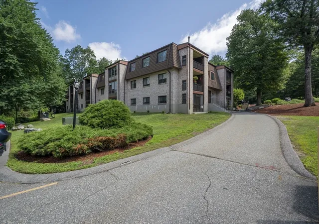 Homes for sale in North Reading, MA | 7 Greenbriar Dr #209, North Reading, MA 01864 | MLS# 73547782